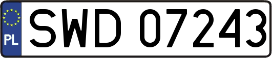 SWD07243