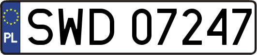 SWD07247