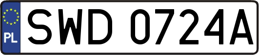 SWD0724A