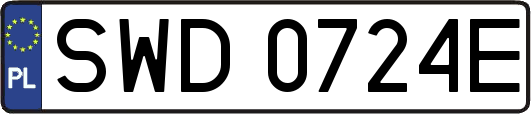 SWD0724E