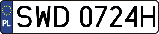SWD0724H