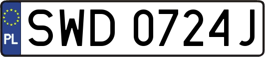 SWD0724J
