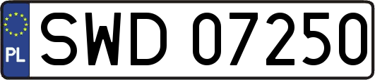 SWD07250
