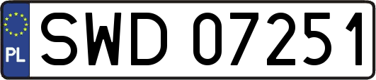 SWD07251