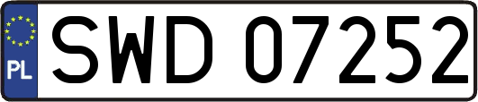 SWD07252