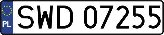 SWD07255