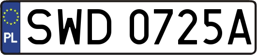 SWD0725A