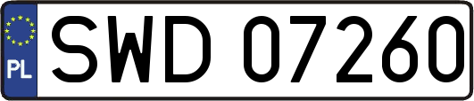 SWD07260