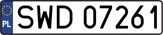 SWD07261