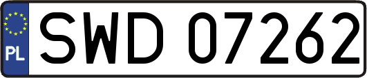 SWD07262
