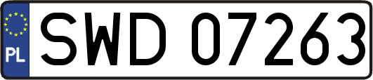 SWD07263