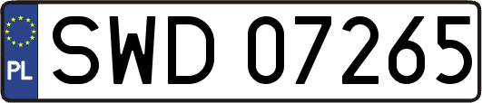 SWD07265