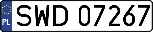 SWD07267