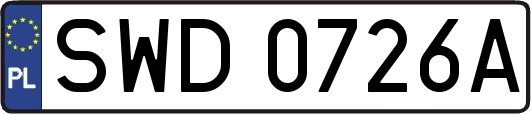 SWD0726A