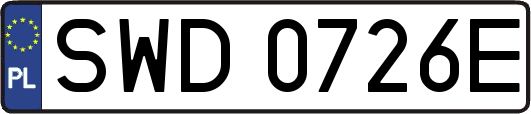 SWD0726E