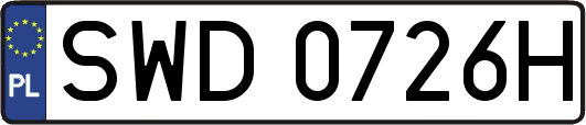 SWD0726H