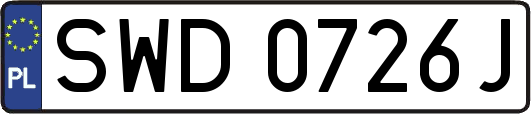 SWD0726J