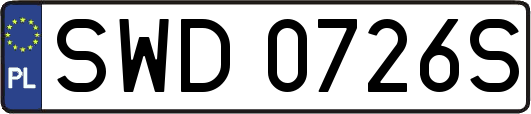 SWD0726S