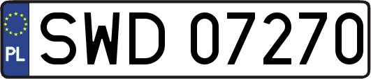 SWD07270