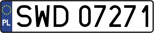 SWD07271