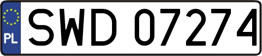 SWD07274
