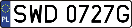 SWD0727G