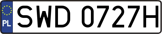 SWD0727H