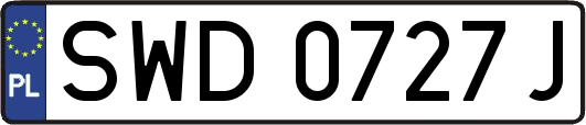 SWD0727J