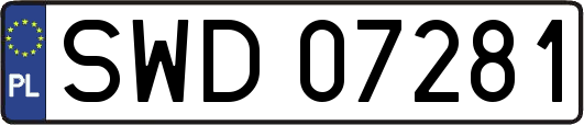 SWD07281