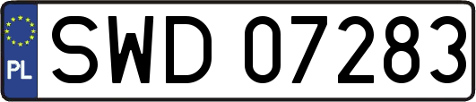 SWD07283