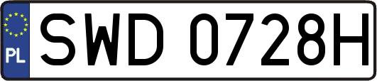 SWD0728H