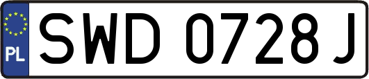 SWD0728J