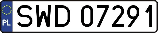 SWD07291