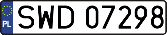 SWD07298