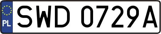 SWD0729A