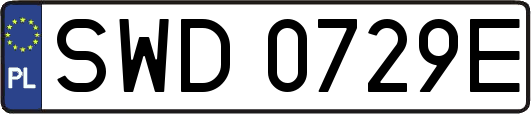 SWD0729E