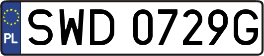 SWD0729G