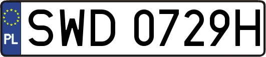 SWD0729H