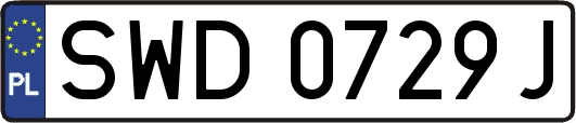SWD0729J
