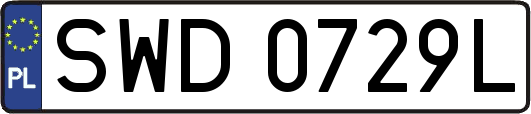 SWD0729L