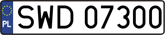 SWD07300