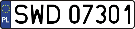 SWD07301