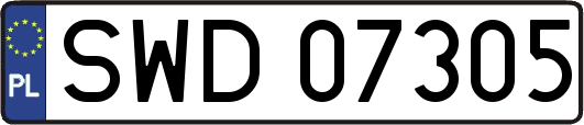 SWD07305