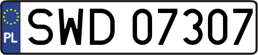 SWD07307