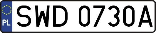 SWD0730A