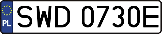 SWD0730E