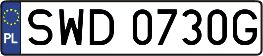 SWD0730G