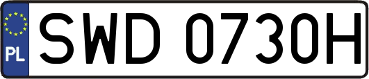 SWD0730H