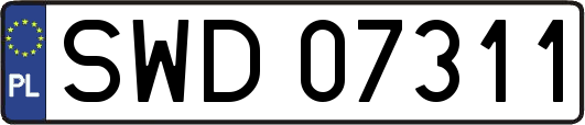 SWD07311