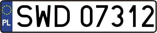 SWD07312